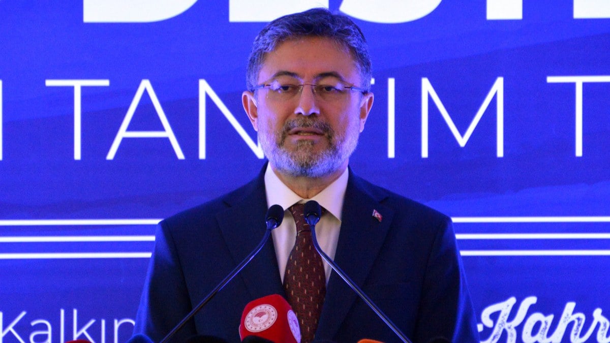 İbrahim Yumaklı: IPARD 3 ile 1,5 milyar euroluk yatırım ülkemize kazandırılacak