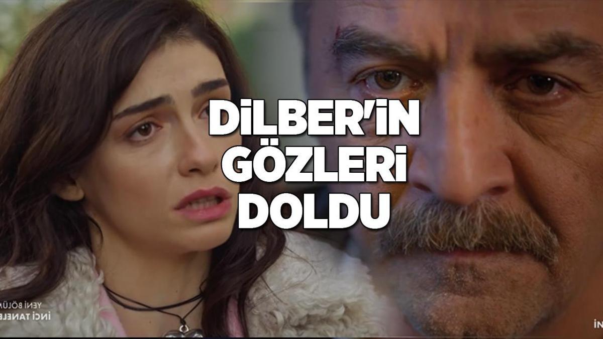 İnci Taneleri’nde Yılmaz Erdoğan’ın şiiri yüreklere dokundu! Dilber’in gözleri doldu – İnci Taleri 2. bölüm özeti: İnci Taneleri ikinci bölümde neler oldu?