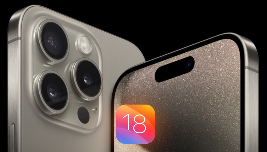 iOS 18 Apple’ın en büyük güncellemesi olabilir: iPhone’a yapay zeka geliyor