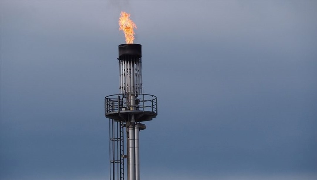 İran’da doğalgaz boru hattında patlama