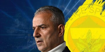 İsmail Kartal’dan yıldız isme kesik! İşte Fenerbahçe’nin Çaykur Rizespor maçı 11’i