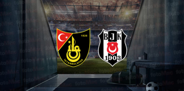 İSTANBULSPOR BEŞİKTAŞ MAÇI CANLI İZLE | Beşiktaş maçı saat kaçta ve hangi kanalda?