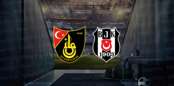 İstanbulspor – Beşiktaş maçı NE ZAMAN? | Beşiktaş maçı saat kaçta ve hangi kanalda canlı yayınlanacak? | Trendyol Süper Lig