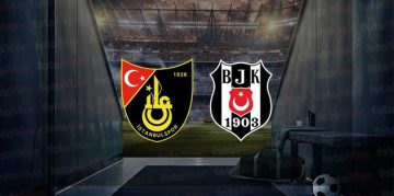 İstanbulspor – Beşiktaş maçı ne zaman? Beşiktaş maçı saat kaçta ve hangi kanalda canlı yayınlanacak? | Trendyol Süper Lig