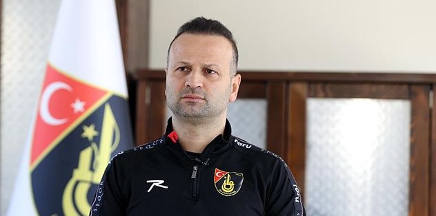 İstanbulspor Teknik Direktörü Osman Zeki Korkmaz’dan Galatasaray ve Fenerbahçe sözleri!