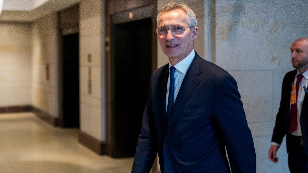 Jens Stoltenberg: Avrupa ülkelerinden silah üretimini artırmalarını istedi