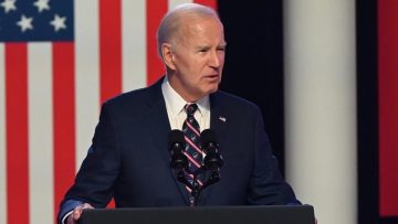 Joe Biden: 27 binden fazla masum Filistinli sivil öldürüldü