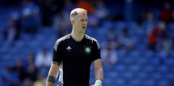 Joe Hart’tan emeklilik kararı! Sezon sonunda bırakıyor