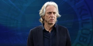 Jorge Jesus Fenerbahçe’den iki ismi istiyor! Dev bonservis bedeli