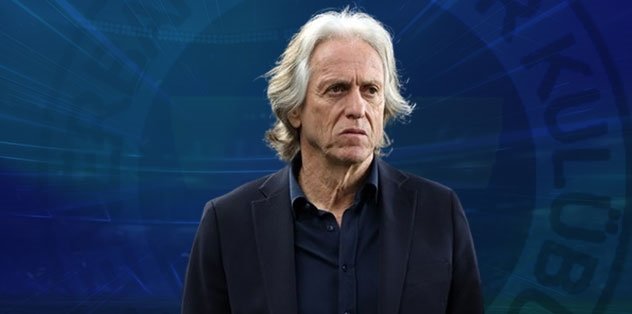 Jorge Jesus Fenerbahçe’den iki ismi istiyor! Dev bonservis bedeli