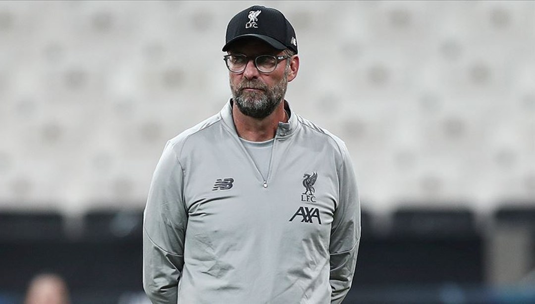 Jurgen Klopp’un Liverpool’daki son ayları belgesel oluyor