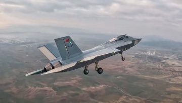 KAAN dünya medyasının manşetlerinde |
Asia Times: “KAAN’ın muhtemel hedefi F-35 müşterilerini yakalamak olacak”