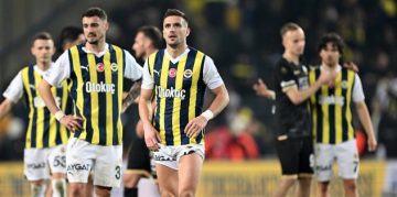 Kadıköy’den artık çıkış var! Fenerbahçe taraftarını kahreden gerçek