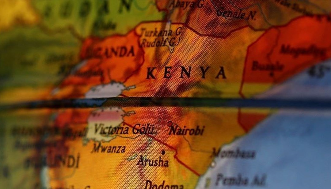 Kenya’da gaz dolum firmasında patlama: 2 ölü, 300 yaralı