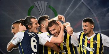 Konferans Ligi’ndeki takımların kadro değerleri açıklandı! İşte Fenerbahçe’nin sırası