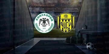 Konyaspor – Ankaragücü maçı ne zaman, saat kaçta ve hangi kanalda canlı yayınlanacak? | Trendyol Süper Lig