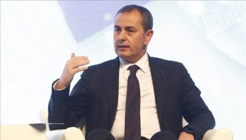 Kredi kartlarına kısıtlama gündemde | Hakan Aran: 20 bin TL altına limit gelmemeli