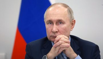 Kremlin: Putin’in Türkiye’de