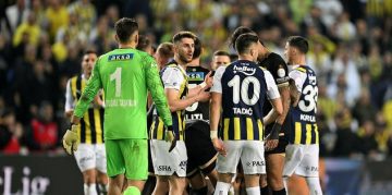 Kupada rakip Ankaragücü