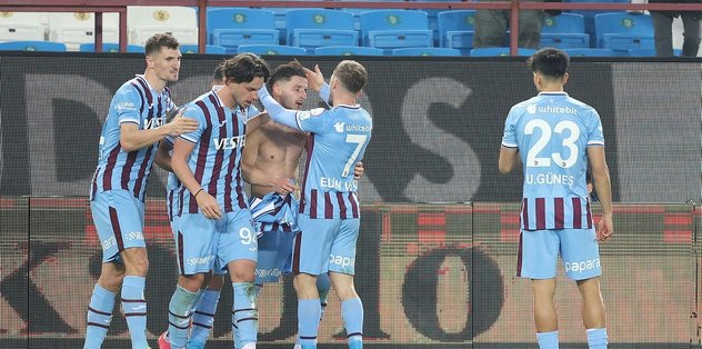 Kupada rakip Başakşehir