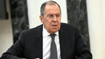 Lavrov: Rusya’nın Baltık ülkelerine saldıracağı iddiası saçma