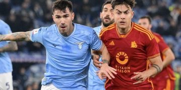 Lazio 1-0 Roma Maç sonucu ÖZET | Lazio, Roma’yı devirip İtalya Kupası’nda yarı finale uzandı!