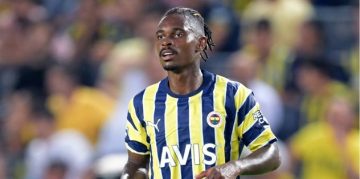 Lincoln Henrique Fenerbahçe’den ayrıldı! İşte yeni takımı