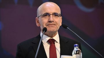 Mehmet Şimşek’ten gençlere kara para aklama uyarısı: Banka hesaplarını kullandırmasınlar