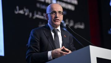 Mehmet Şimşek’ten seçim sonrası mesajı: Politikalarımız devam edecek