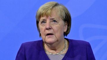 Merkel: Aleksey Navalni’nin ölümü beni dehşete düşürdü