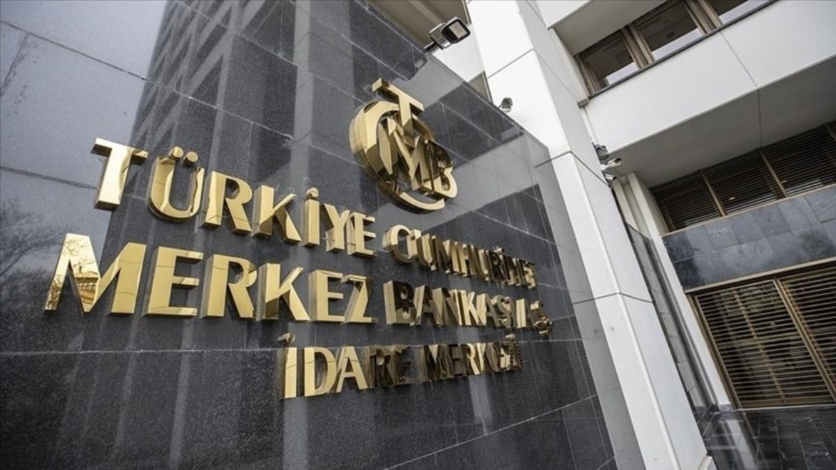 Merkez Bankası faiz kararını saat 14.00’te açıklayacak