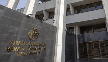 Merkez Bankası ilk kez açıkladı: Ticari gayrimenkul fiyatları ikiye katlandı