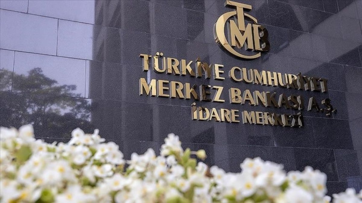 Merkez Bankası rezervleri 135 milyar dolar oldu