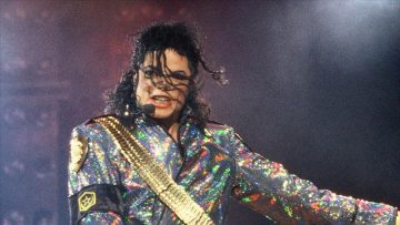 Michael Jackson’ın müzik kataloğunun yarısı 600 milyon dolara satıldı