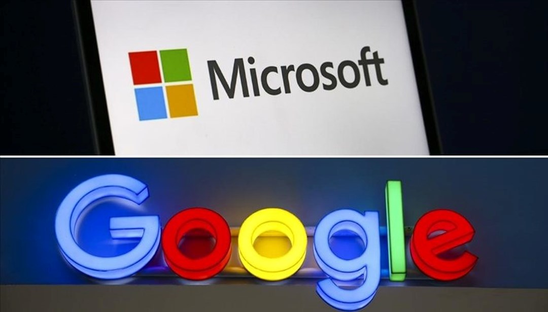 Microsoft ve Alphabet’in gelirine yapay zeka etkisi