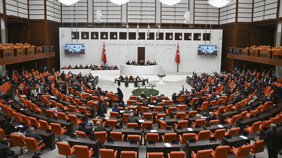 Milyonların beklediği ekonomik düzenlemeleri içeren torba yasada sona yaklaşıldı