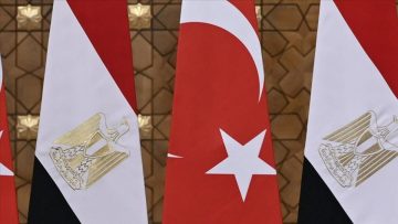 Mısır’daki Türk yatırımları, yıllık 1,5 milyar dolara ulaşıyor