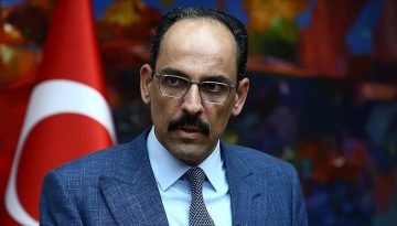 MİT 2023 Faaliyet Raporu yayımlandı | İbrahim Kalın: Ülkemiz casusluk sahası değildir