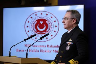 MSB kaynaklarından F-16 açıklaması: ABD Kongresi’nde sessizlik sürüyor, olumsuzluk beklenmiyor