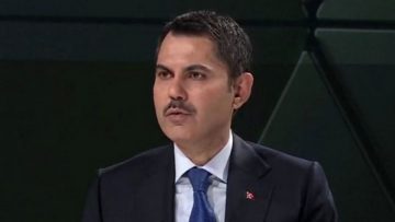 Murat Kurum’un depremde hayatını kaybedenlerle ilgili sözleri çarpıtıldı