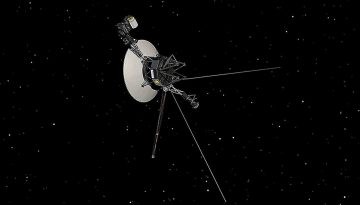 NASA mühendisleri Voyager 1’deki arızayı düzeltmek için yarışıyor