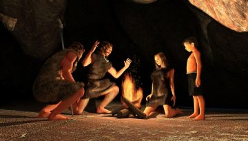 Neandertaller tarihin ilk mühendisleri olabilir