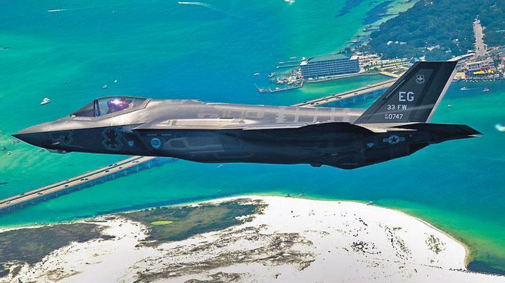 Nuland: Türkiye F-35 programına dönebilir!