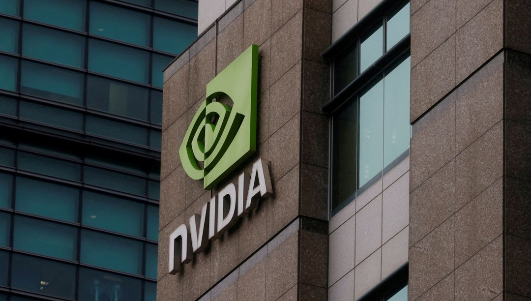 Nvidia’nın hisselerindeki artış bu yıl yüzde 45’i aştı