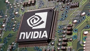 Nvidia’nın piyasa değeri Alphabet’i de geçti