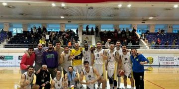 OGM Ormanspor 69-77 MKE Ankaragücü Ikon Menkul