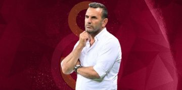 Okan Buruk’tan rotasyon kararı! İşte Galatasaray’ın VavaCars Fatih Karagümrük maçı 11’i