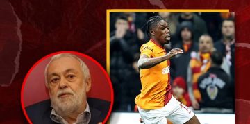 Ömer Üründül Galatasaray – Antalyaspor maçını değerlendirdi! Köhn’e övgü dolu sözler