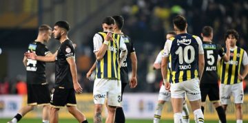 Ömer Üründül’den Fenerbahçe – Alanyaspor maçı yorumu!