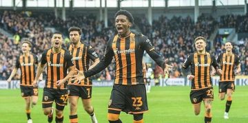 Ömür’ün asistiyle Hull City galip: 2-1